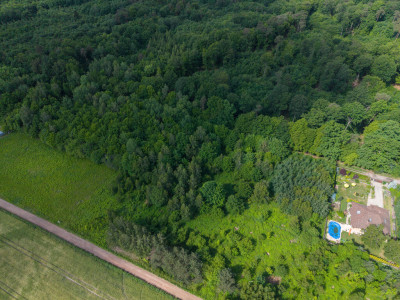 Wyjątkowa działka tuż przy rezerwacie przyrody - Ksawerów  -
Łódzkie Zdjęcie nr 6