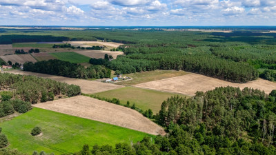 3 lub 6 domów Ty zdecyduj - Dąbrówka Wielkopolska  -
Lubuskie Zdjęcie nr 5