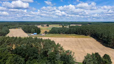 3 lub 6 domów Ty zdecyduj - Dąbrówka Wielkopolska  -
Lubuskie Zdjęcie nr 8