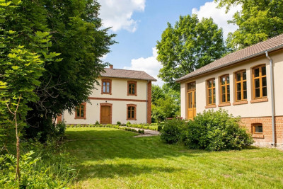 223 ha i XIX-wieczny folwark Masz plan - Niekłań Wielki  -
Świętokrzyskie Zdjęcie nr 13