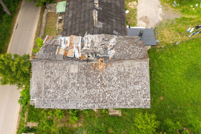 223 ha i XIX-wieczny folwark Masz plan - Niekłań Wielki  -
Świętokrzyskie Zdjęcie nr 6