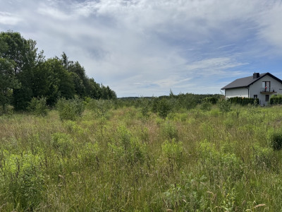 DZIAŁKA INWESTYCYJNO-BUDOWLANA 7 256 m  NATOLIN - Natolin  -
Łódzkie Zdjęcie nr 4