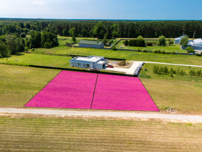 945 m  WZ  Tylko 7 km od Radomska - Orzechówek  -
Łódzkie Zdjęcie nr 4