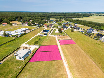 945 m  WZ  Tylko 7 km od Radomska - Orzechówek  -
Łódzkie Zdjęcie nr 6