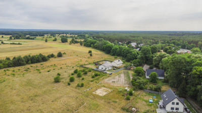 Omiń urzędy Działka z fundamentami 1045 m2 - Niwiska  -
Lubuskie Zdjęcie nr 11