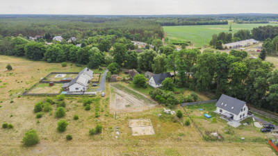 Omiń urzędy Działka z fundamentami 1045 m2 - Niwiska  -
Lubuskie Zdjęcie nr 12