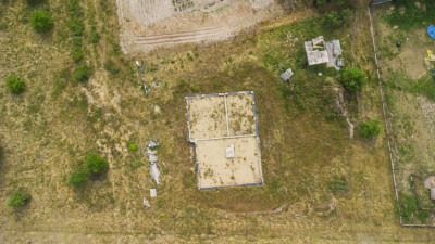 Omiń urzędy Działka z fundamentami 1045 m2 - Niwiska  -
Lubuskie Zdjęcie nr 7