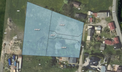 Parzęczew 1438 m MPZP - Kup lub podziel - Parzęczew  -
Łódzkie Zdjęcie nr 3