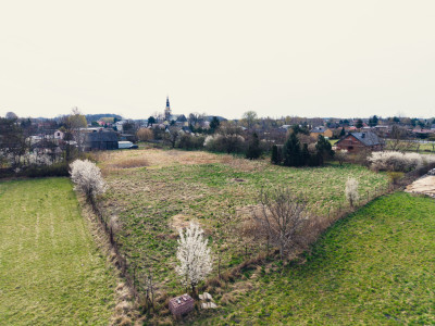 Parzęczew 1438 m MPZP - Kup lub podziel - Parzęczew  -
Łódzkie Zdjęcie nr 4