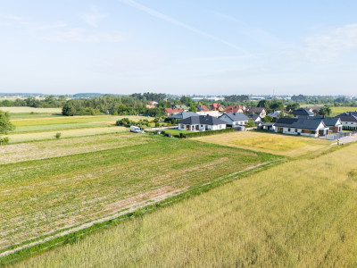 Spokój Longinówki Wygoda Piotrkowa - Longinówka  -
Łódzkie Zdjęcie nr 10