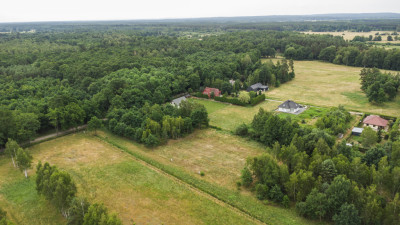 Działka 30 ar - w Świdnicy k Zielonej Góry - Świdnica  -
Lubuskie Zdjęcie nr 13