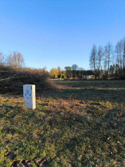 Działka 3000 mkw - w Świdnicy k Zielonej Góry - Świdnica  -
Lubuskie Zdjęcie nr 6
