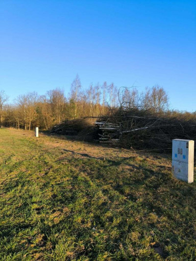 Działka 3000 mkw - w Świdnicy k Zielonej Góry - Świdnica  -
Lubuskie Zdjęcie nr 7