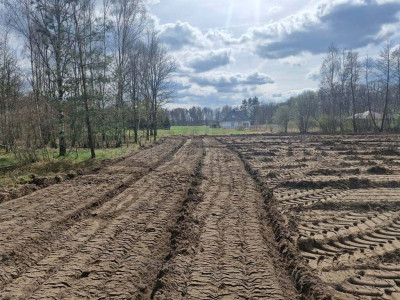 Działka 3000 mkw - w Świdnicy k Zielonej Góry - Świdnica  -
Lubuskie Zdjęcie nr 8