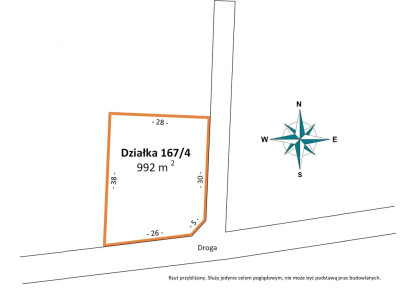 CZYŻEMIN - Twoje nowe miejsce na ziemi - Czyżemin  -
Łódzkie Zdjęcie nr 2