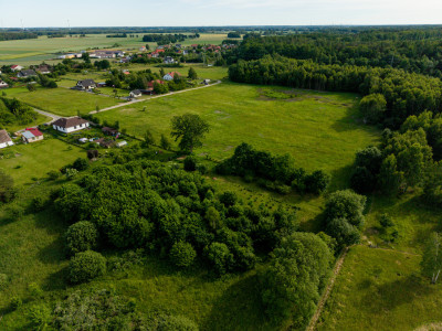 Zielony azyl czeka na Ciebie  - Gałęzinowo  - Pomorskie
