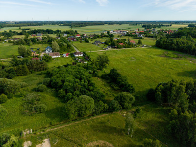 Zielony azyl czeka na Ciebie  - Gałęzinowo  -
Pomorskie Zdjęcie nr 2