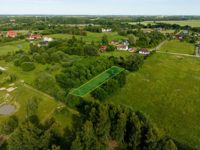 Zielony azyl czeka na Ciebie  - Gałęzinowo  -
Pomorskie Zdjęcie nr 3