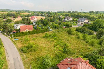 1705 m możliwości w sercu zielonego Mirowa - Mirów  -
Śląskie Zdjęcie nr 3