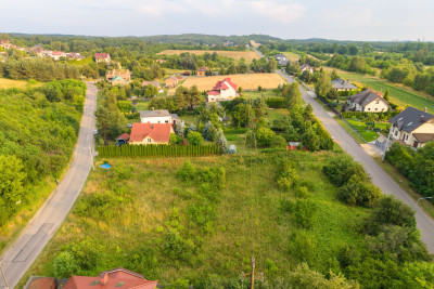 1705 m możliwości w sercu zielonego Mirowa - Mirów  -
Śląskie Zdjęcie nr 4