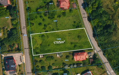 1705 m możliwości w sercu zielonego Mirowa - Mirów  -
Śląskie Zdjęcie nr 5
