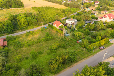 1705 m możliwości w sercu zielonego Mirowa - Mirów  -
Śląskie Zdjęcie nr 7