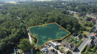 Tylko 6048 złm2 za unikalny azyl z WZ - Świdnica  -
Lubuskie Zdjęcie nr 7