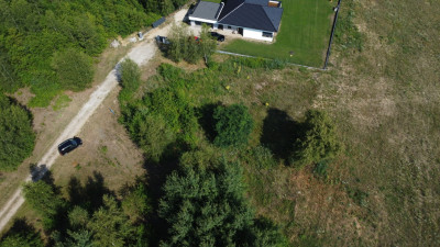 Ta działka skrywa coś wyjątkowego Sprawdź - Słone  -
Lubuskie Zdjęcie nr 10