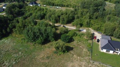 Ta działka skrywa coś wyjątkowego Sprawdź - Słone  -
Lubuskie Zdjęcie nr 11