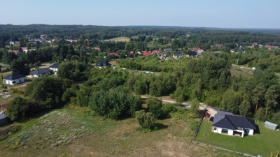 Ta działka skrywa coś wyjątkowego Sprawdź - Słone  -
Lubuskie Zdjęcie nr 12
