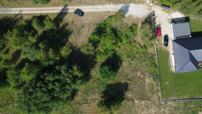 Ta działka skrywa coś wyjątkowego Sprawdź - Słone  -
Lubuskie Zdjęcie nr 14