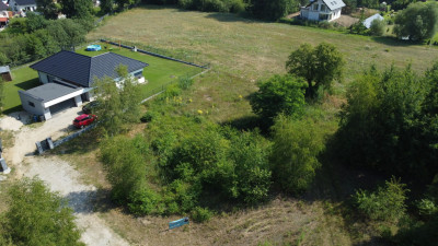 Ta działka skrywa coś wyjątkowego Sprawdź - Słone  -
Lubuskie Zdjęcie nr 8