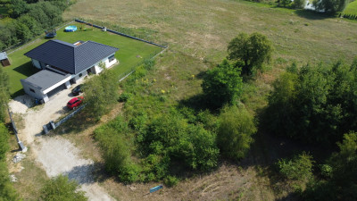 Ta działka skrywa coś wyjątkowego Sprawdź - Słone  -
Lubuskie Zdjęcie nr 9