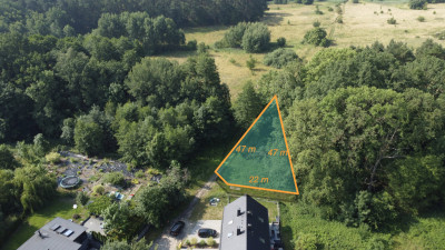 Twój własny pewny kawałek ziemi - Nowy Kisielin  -
Lubuskie Zdjęcie nr 10