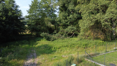 Twój własny pewny kawałek ziemi - Nowy Kisielin  -
Lubuskie Zdjęcie nr 11