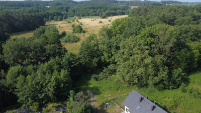Twój własny pewny kawałek ziemi - Nowy Kisielin  -
Lubuskie Zdjęcie nr 13