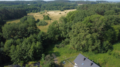 Twój własny pewny kawałek ziemi - Nowy Kisielin  -
Lubuskie Zdjęcie nr 14