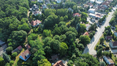 Racula Działka budowlana 3195 m z widokiem - Racula  -
Lubuskie Zdjęcie nr 5