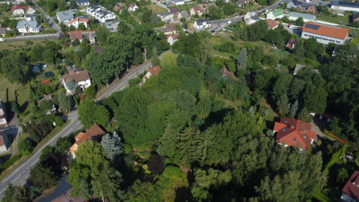Racula Działka budowlana 3195 m z widokiem - Racula  -
Lubuskie Zdjęcie nr 6