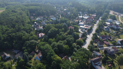 Racula Działka budowlana 3195 m z widokiem - Racula  -
Lubuskie Zdjęcie nr 7