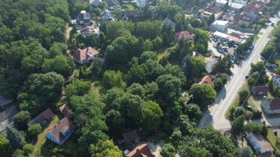 Racula Działka budowlana 3195 m z widokiem - Racula  -
Lubuskie Zdjęcie nr 8