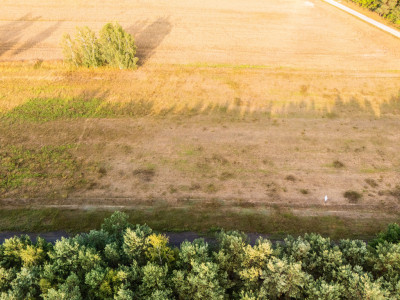 Inwestycja w ciszę Działki z WZ za 59 tys zł - Ścichawa  -
Łódzkie Zdjęcie nr 10