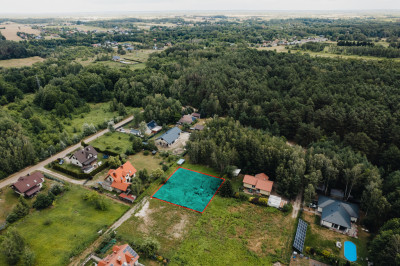 Święty spokój pod Warszawą Taniej niż terapia - Glinianka  - Mazowieckie