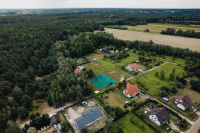 Święty spokój pod Warszawą Taniej niż terapia - Glinianka  -
Mazowieckie Zdjęcie nr 4