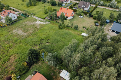 Święty spokój pod Warszawą Taniej niż terapia - Glinianka  -
Mazowieckie Zdjęcie nr 5