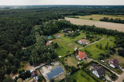 Święty spokój pod Warszawą Taniej niż terapia - Glinianka  -
Mazowieckie Zdjęcie nr 8