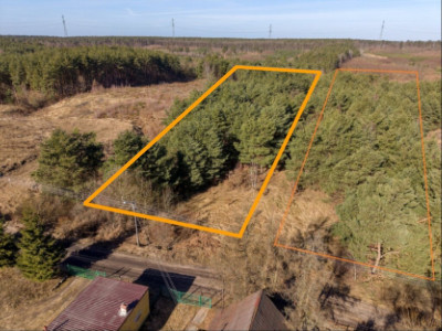 Twoja prywatna enklawa na Skarpie Fordońskiej - Mariampol  -
Kujawsko-Pomorskie Zdjęcie nr 3