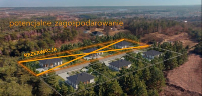 Twoja prywatna enklawa na Skarpie Fordońskiej - Mariampol  -
Kujawsko-Pomorskie Zdjęcie nr 4