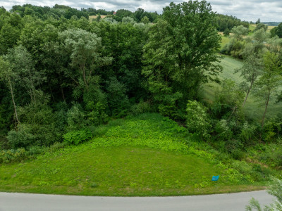 Broniszów - budowlana 75 ar z WZ - Broniszów  -
Podkarpackie Zdjęcie nr 4