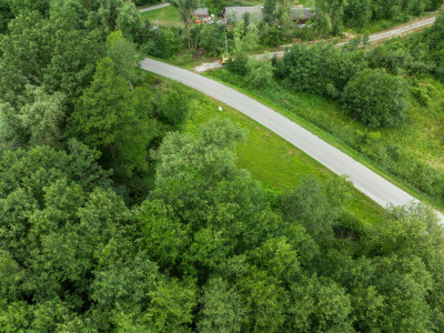Broniszów - budowlana 75 ar z WZ - Broniszów  -
Podkarpackie Zdjęcie nr 6